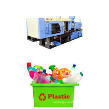 258t Plastikproduktherstellungsmaschine